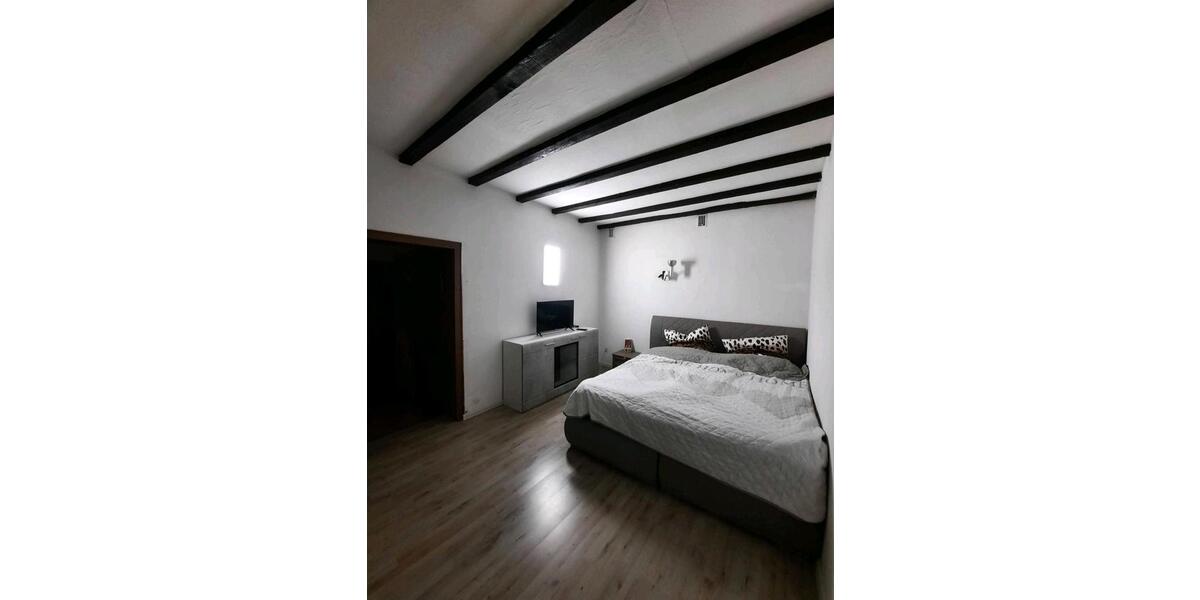 Etagenwohnung Nettersheim - 2 Zimmer, 65 m&sup2;, 550&euro; | Angebot:24835276