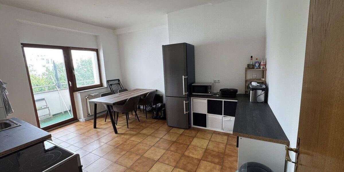 Etagenwohnung Gladbeck Mitte - 2 Zimmer, 65 m&sup2;, 603&euro; | Angebot:26857695