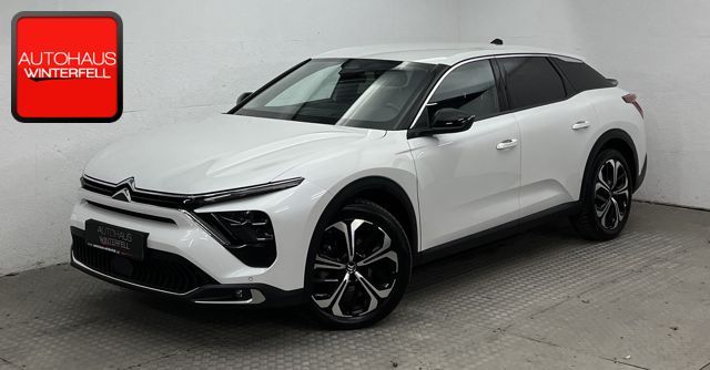 Citroen C5 X 12.657 km 20.300 &euro; Berlin 12351