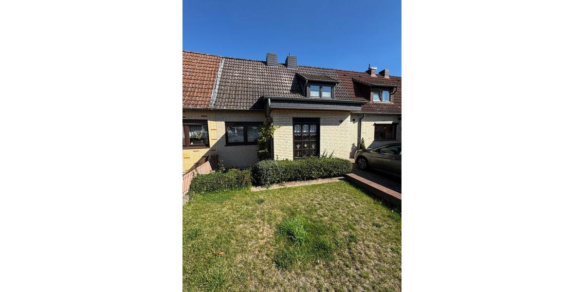 Reihenhaus Salzgitter - 5 Zimmer, 112 m&sup2;, 269.500&euro; | Angebot:26769981