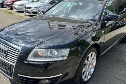 Audi A6 357.000 km 3.990 &euro; Heilbronn 74080