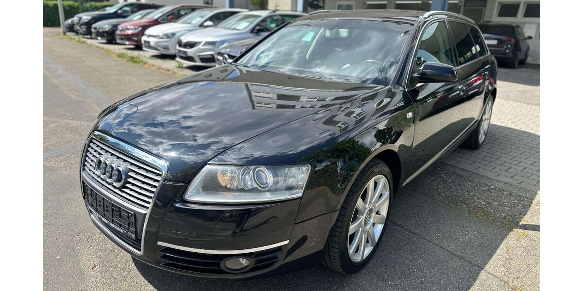 Audi A6 357.000 km 3.990 &euro; Heilbronn 74080
