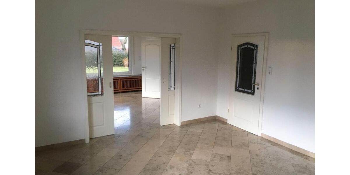 Erdgeschoßwohnung Twistringen - 4 Zimmer, 108 m&sup2;, 950&euro; | Angebot:26301959