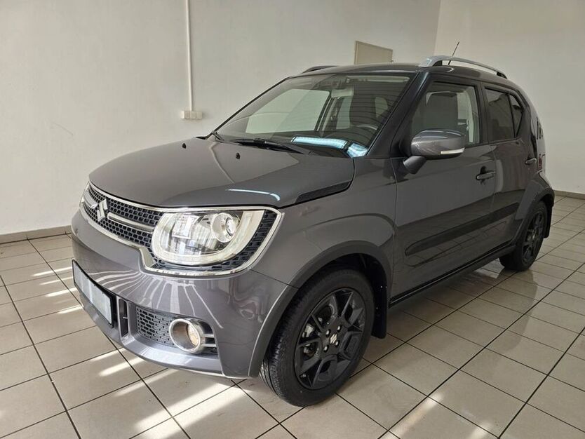 Ignis
