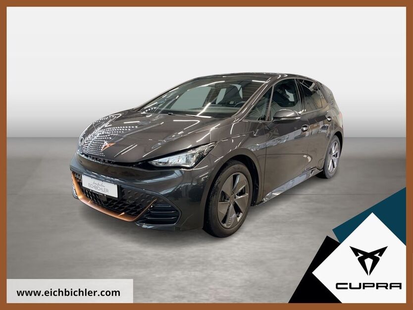 Cupra Born 17.676 km 25.820 € Landshut 84030