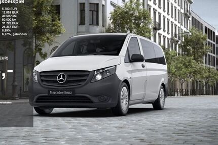 Mercedes-Benz Vito 57.127 km 32.130 &euro; Mölln 23879