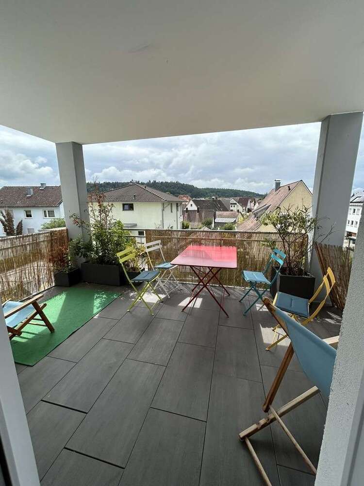 Wohnung zum Mieten in Nufringen 1.540 € 106 m²
