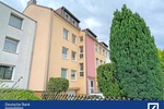 Attraktive, moderne Dachgeschoßwohnung mit 4 Zimmern, teilüberdachter Terrasse und 2 Garagen