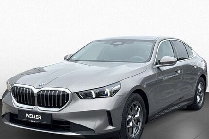 BMW 540 17.824 km 55.899 &euro; Salzwedel-Brietz 29410