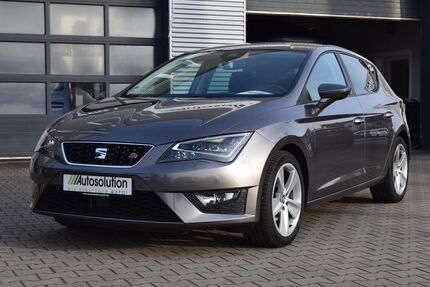 Seat Leon 125.250 km 11.900 &euro; Schwandorf 92421