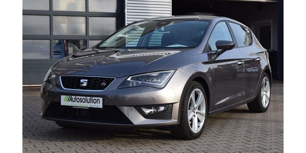 Seat Leon 125.250 km 11.900 &euro; Schwandorf 92421