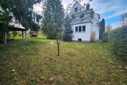 Freistehendes Einfamilienhaus in Melsungen zu verkaufen