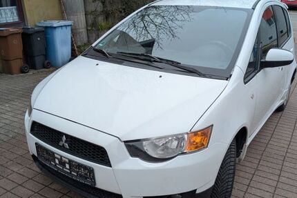Mitsubishi Colt 240.339 km 1.200 &euro; Tuttlingen 78532