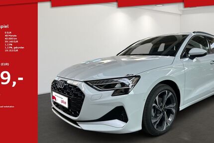 Audi A3 3.040 km 39.140 &euro; Kempten 87435