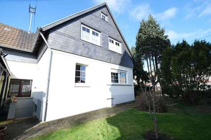 Haus Troisdorf Altenrath - 7 Zimmer, 143 m&sup2;, 629.000&euro; | Angebot:25796482
