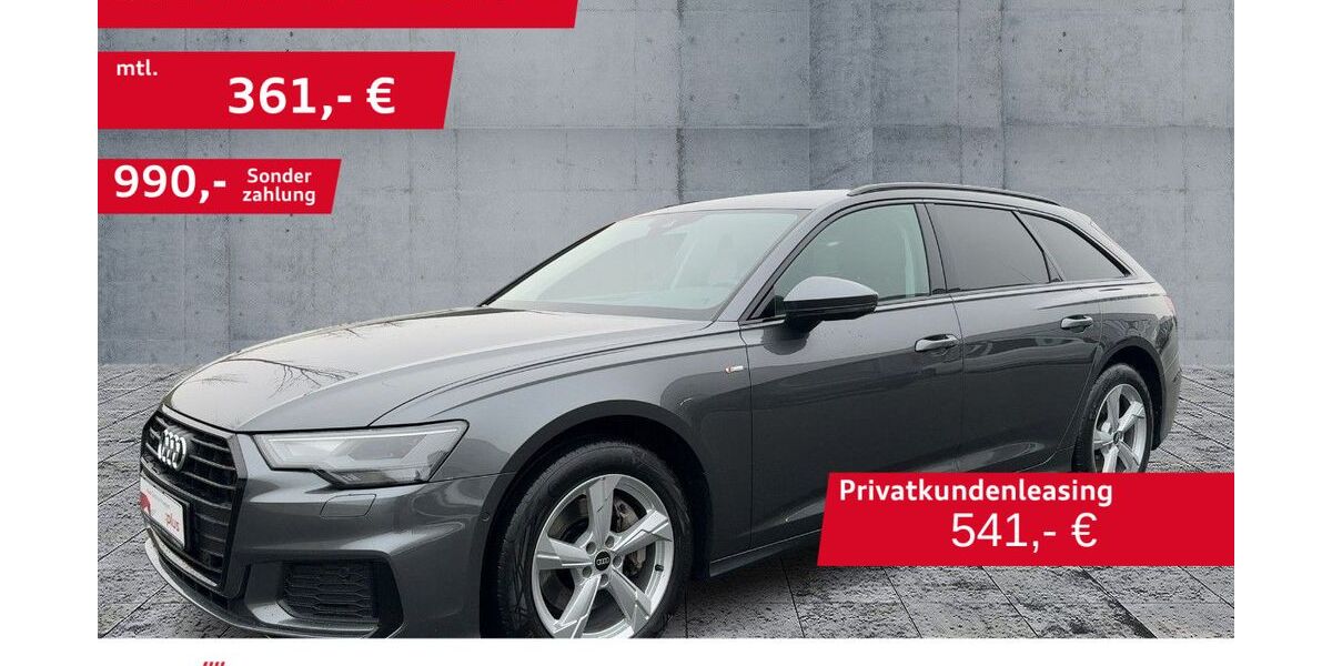Audi A6 117.080 km 27.500 &euro; Mitterteich 95666