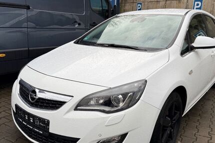 Opel Astra 173.000 km 1.999 &euro; Estenfeld 97230