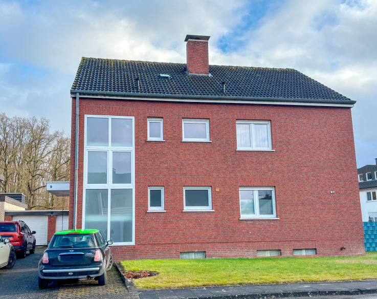 Mehrfamilienhaus, Wohnhaus Herzebrock-Clarholz Herzebrock - 7 Zimmer, 140 m&sup2;, 439.000&euro; | Angebot:26094477