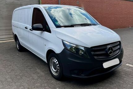 Mercedes-Benz Vito 259.000 km 6.000 &euro; Bergen-Enkheim 60386