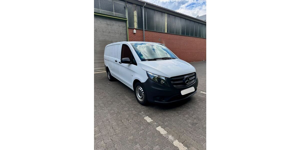 Mercedes-Benz Vito 259.000 km 6.000 &euro; Bergen-Enkheim 60386