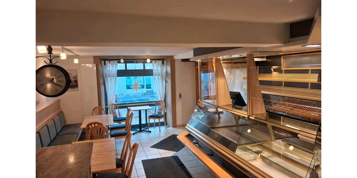 Gewerbeobjekt Bischofsheim in der Rhön - 999&euro; | Angebot:26700952