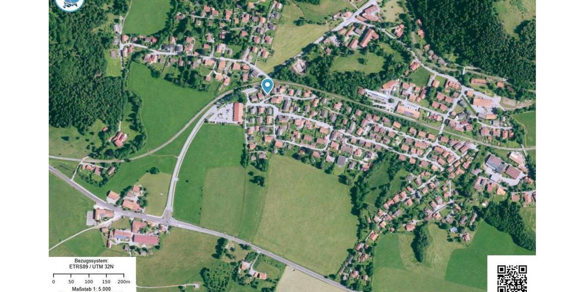 Einfamilienhaus Fischbachau Aurach - 9 Zimmer, 180 m&sup2;, 739.000&euro; | Angebot:25748245