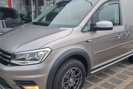 VW Caddy 112.900 km 21.500 &euro; Nürnberg 90431