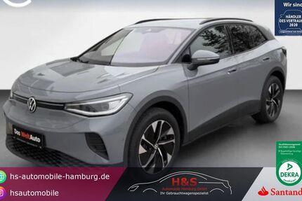 VW ID.4 168.222 km 20.450 &euro; Bad Segeberg 23795