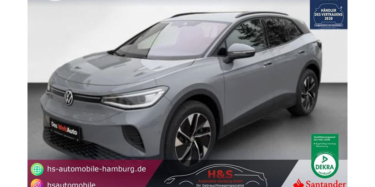 VW ID.4 168.222 km 20.450 &euro; Bad Segeberg 23795