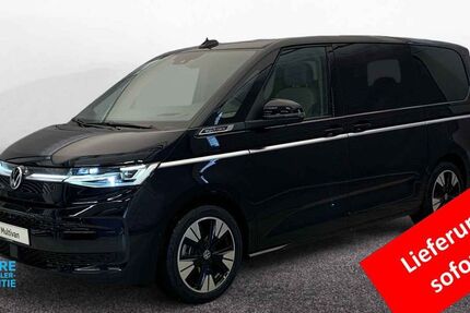 VW T7 Multivan 4.500 km 75.480 &euro; Marktoberdorf 87616