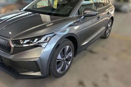 Skoda Enyaq 5.639 km 41.980 &euro; Neumarkt 92318