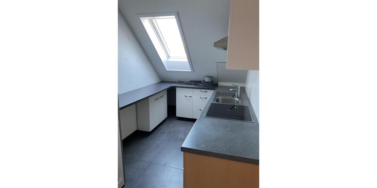 Dachgeschoßwohnung Gleichen - 3 Zimmer, 68 m&sup2;, 570&euro; | Angebot:26368176