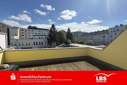 Haus Rostock Kröpeliner Tor-Vorstadt - 5 Zimmer, 163 m&sup2;, 665.000&euro; | Angebot:26851340