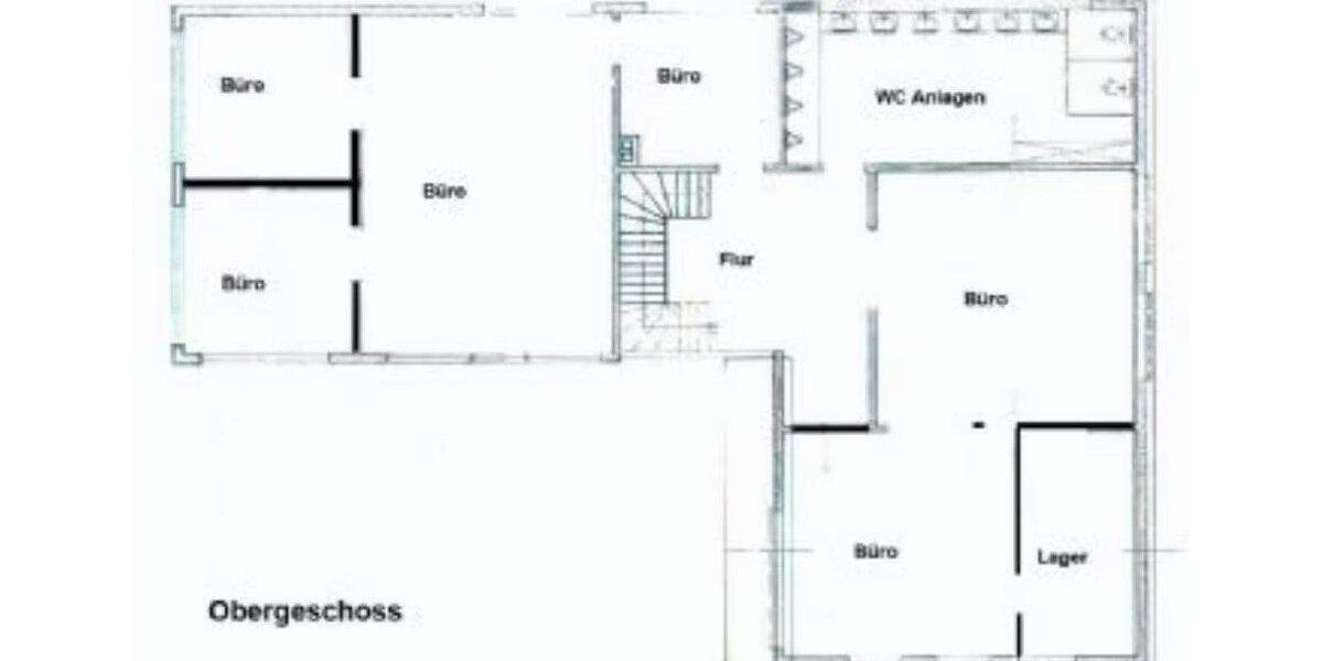 Gewerbeobjekt Wächtersbach - 780&euro; | Angebot:26062327
