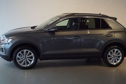 VW T-Roc 1.500 km 25.889 &euro; Friesoythe 26169