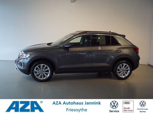 VW T-Roc 1.500 km 25.889 &euro; Friesoythe 26169