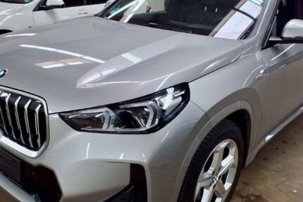 BMW X1 25.045 km 44.890 € Kaiserslautern 67663