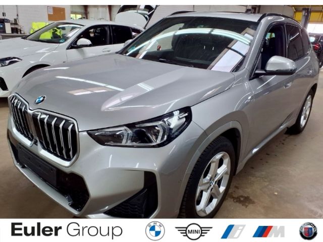 BMW X1 25.045 km 44.890 € Kaiserslautern 67663