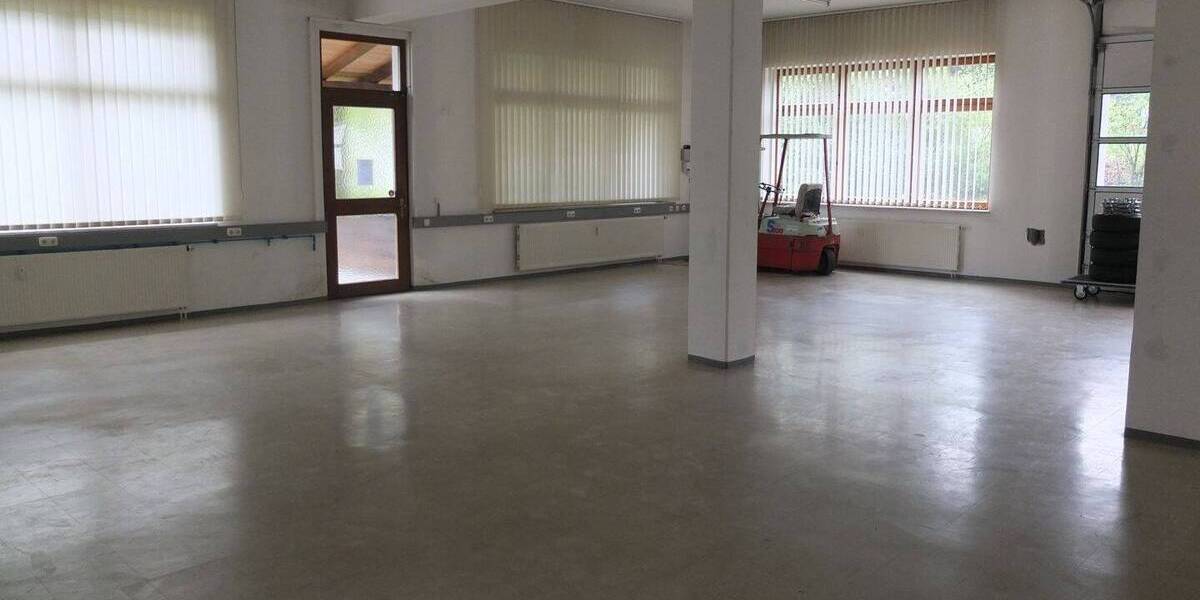 Gewerbeobjekt Eurasburg - 1.500.000&euro; | Angebot:25747548