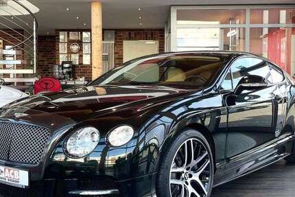 Bentley Continental GT 57.200 km 79.900 &euro; Berlin 12623