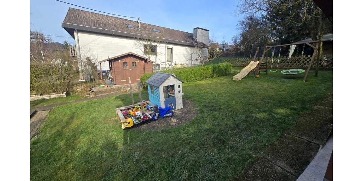 Einfamilienhaus Tholey Sotzweiler - 6 Zimmer, 150 m&sup2;, 145.000&euro; | Angebot:25629843