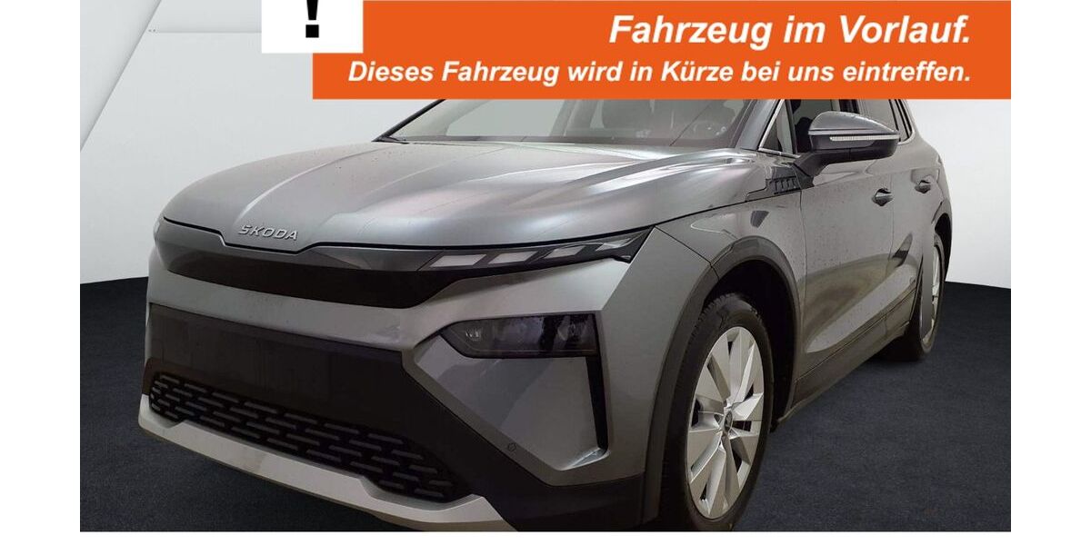 Skoda Elroq 9.434 km 40.790 &euro; Meppen 49716