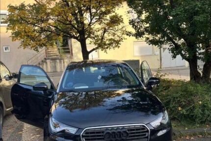 Audi A1 104.000 km 9.500 &euro; gomaringen 72810