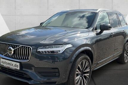 Volvo XC90 79.700 km 42.900 € Enge-Sande 25917