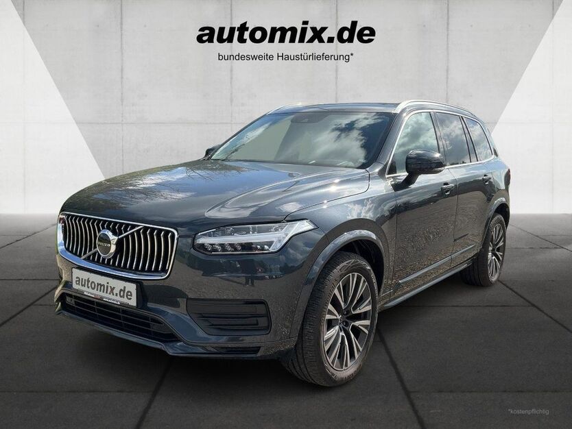 Volvo XC90 79.700 km 42.900 € Enge-Sande 25917
