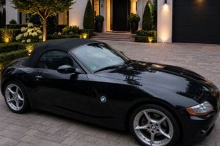 BMW Z4 231.000 km 11.200 &euro; Braunschweig 31106