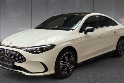 Mercedes-Benz CLA 350 8.191 km 53.238 &euro; Nordhausen 99734