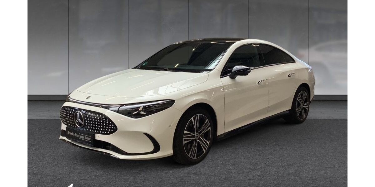 Mercedes-Benz CLA 350 8.191 km 53.238 &euro; Nordhausen 99734