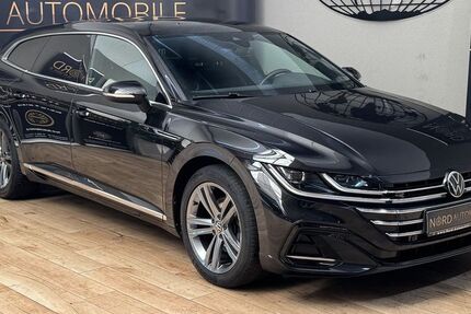 VW Arteon 53.777 km 28.800 &euro; Rastede/ Wahnbek 26180