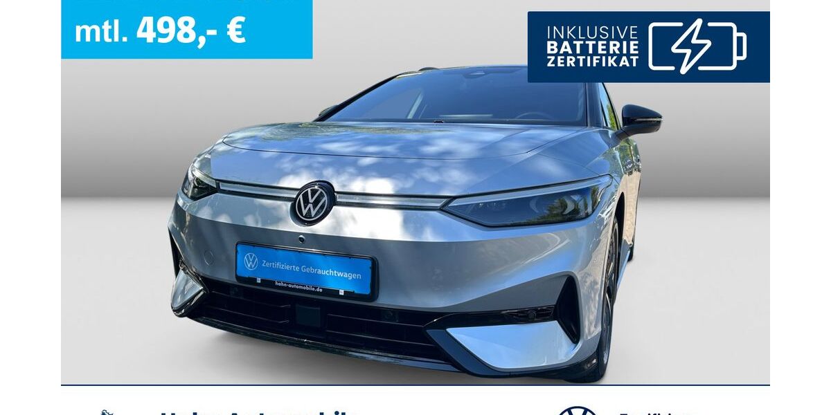 VW ID.7 20.121 km 51.930 &euro; Ludwigsburg 71634
